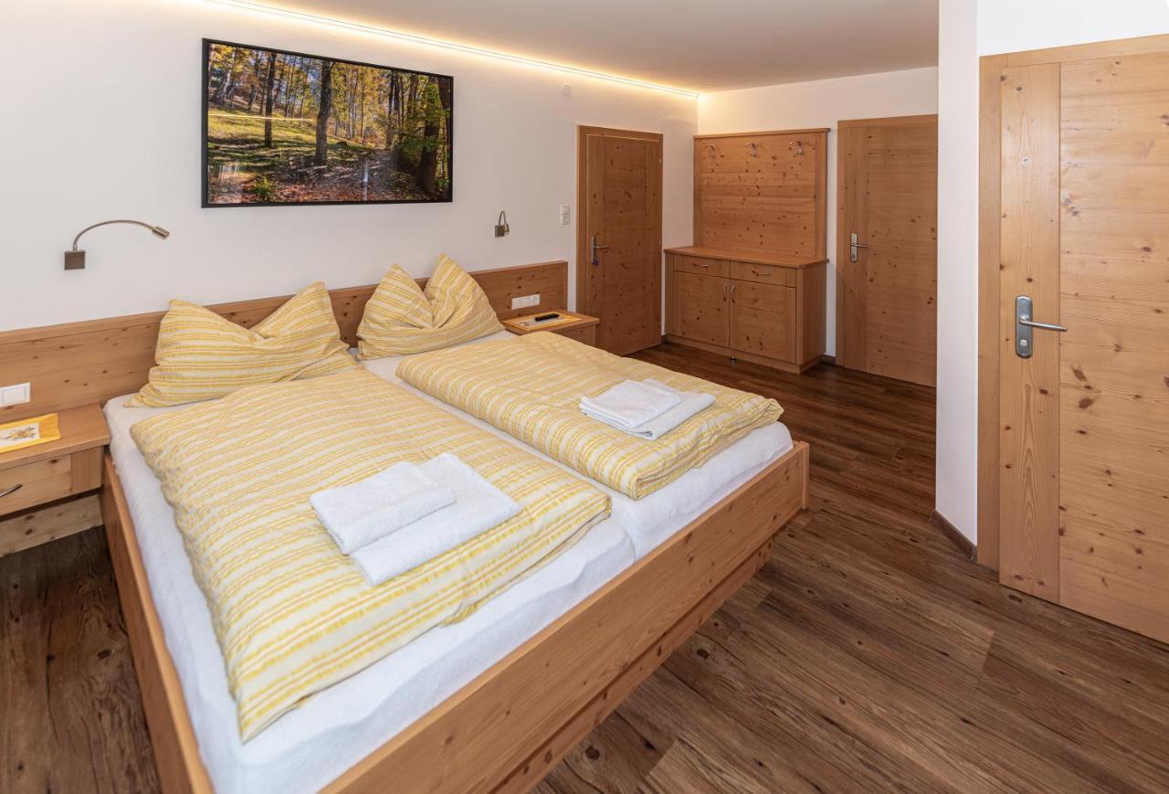 Appartement Unterhof Wagrain Exterior foto